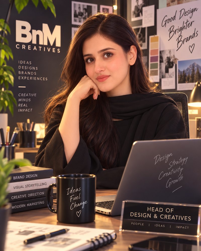 Mariah Shah