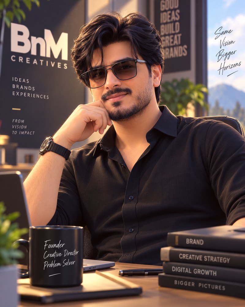 Syed Bilal Shah