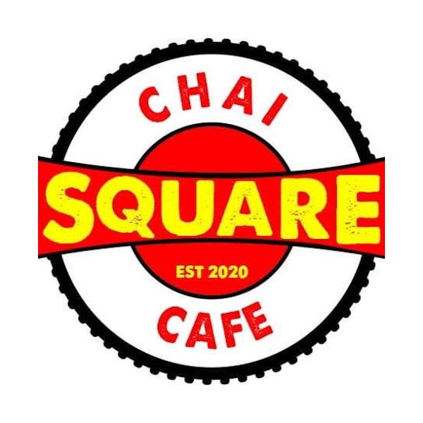 Chai Square Cafe logo