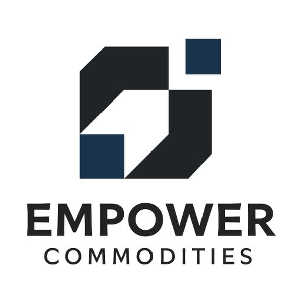 Empower Commodities logo