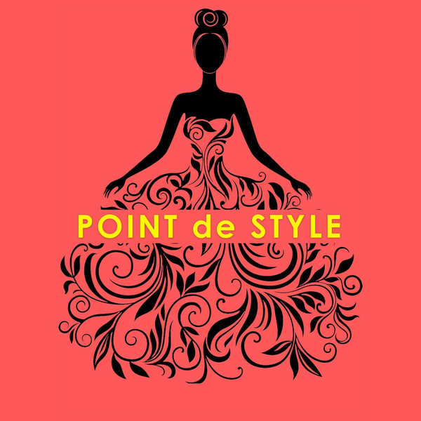 Point de Style logo